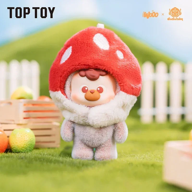 TOPTOY DIUDIU Farm Bear Series 100% Original Blind Box Toys Guess Bag Mystery Box Mistery Caixa Action Figure Surpres Cute Model
TOPTOY DIUDIU Farm Bear Series 100% Original Blind Box Toys Guess Bag Mystery Box Mistery Caixa Action Figure Surpres Cute Model