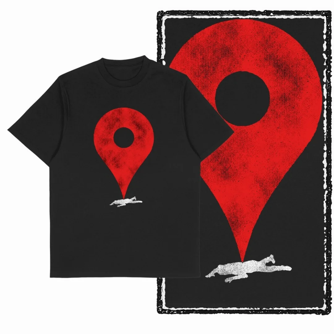 Крутая винтажная хлопковая мужская футболка с графическим принтом и графическим принтом _ уличная мужская футболка большого размера с круглым вырезом
Крутая винтажная хлопковая мужская футболка с графическим принтом и графическим принтом _ уличная мужская футболка большого размера с круглым вырезом