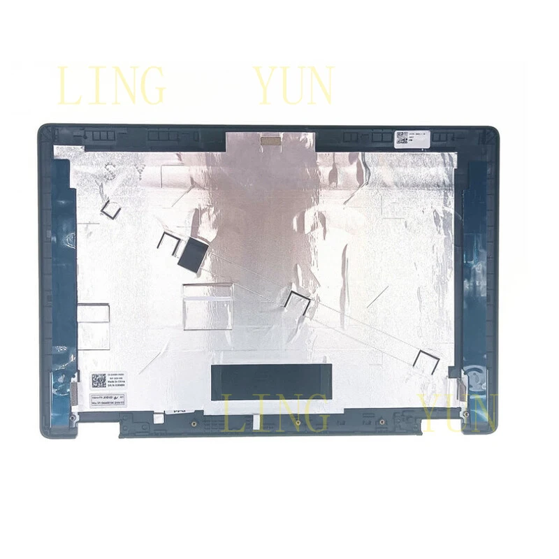 Z Для Dell Latitude 5300 2-в-1: задняя крышка корпуса A, верхняя крышка экрана, крышка дисплея 0J6N8N
Z Для Dell Latitude 5300 2-в-1: задняя крышка корпуса A, верхняя крышка экрана, крышка дисплея 0J6N8N