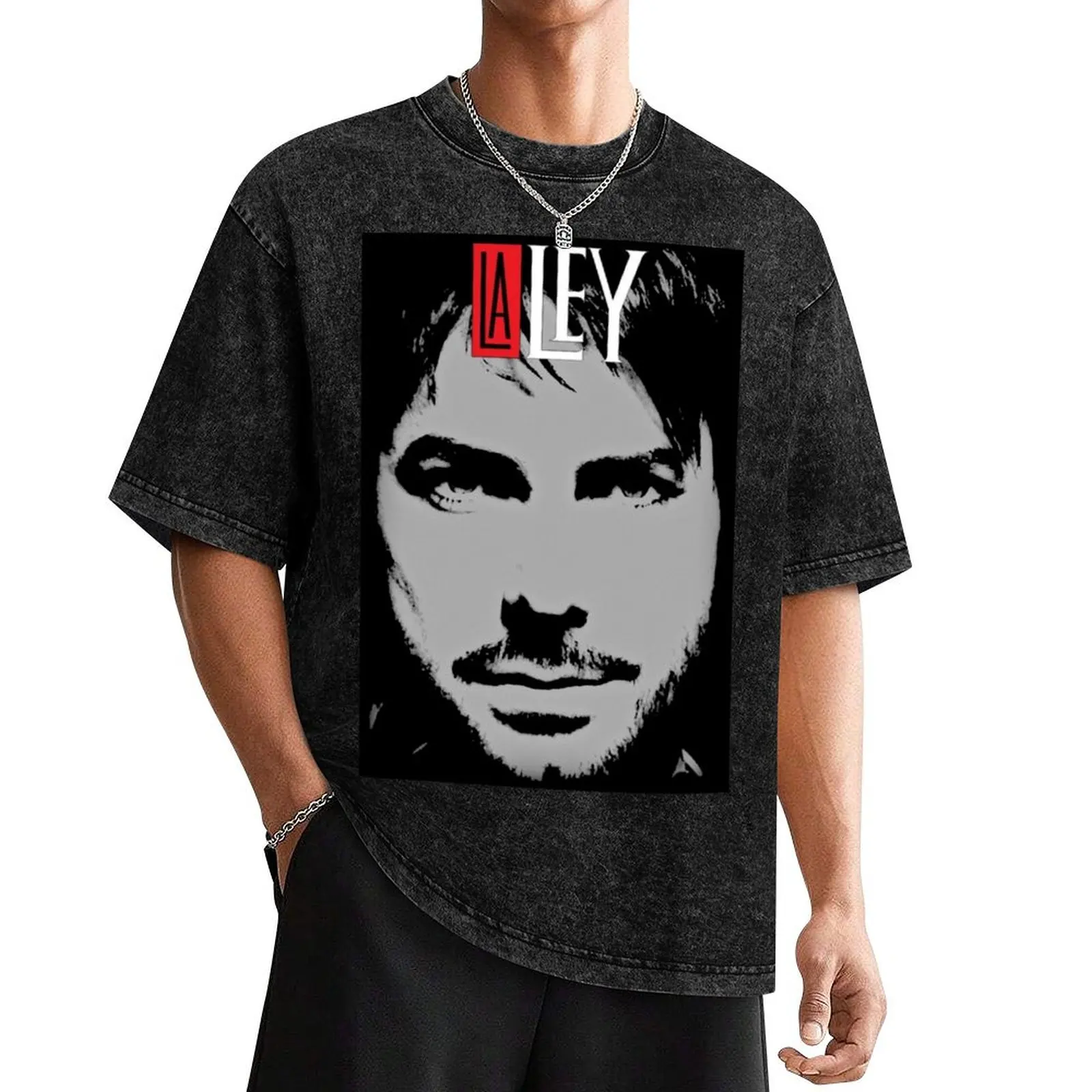 Beto Cuevas T-Shirt plus size tops sweat Personalized t-shirt slim fit t shirts for men
Beto Cuevas T-Shirt plus size tops sweat Personalized t-shirt slim fit t shirts for men