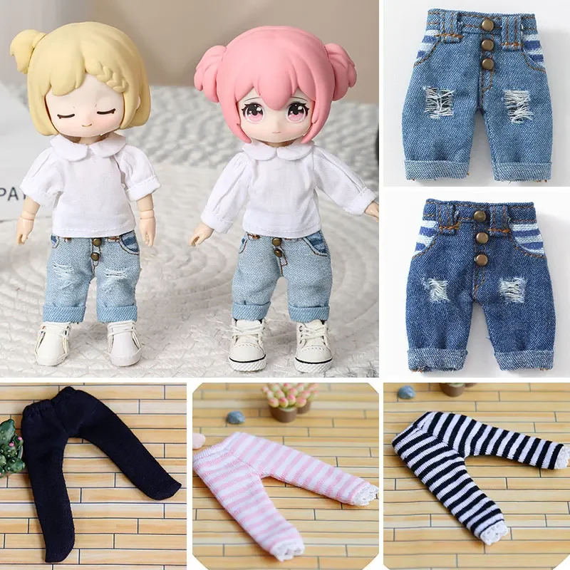 ob11 baby clothes accessories clothes GSC clay YMY DDF BODY9 plain body can wear rice color pants doll clothes doll accessories
ob11 baby clothes accessories clothes GSC clay YMY DDF BODY9 plain body can wear rice color pants doll clothes doll accessories