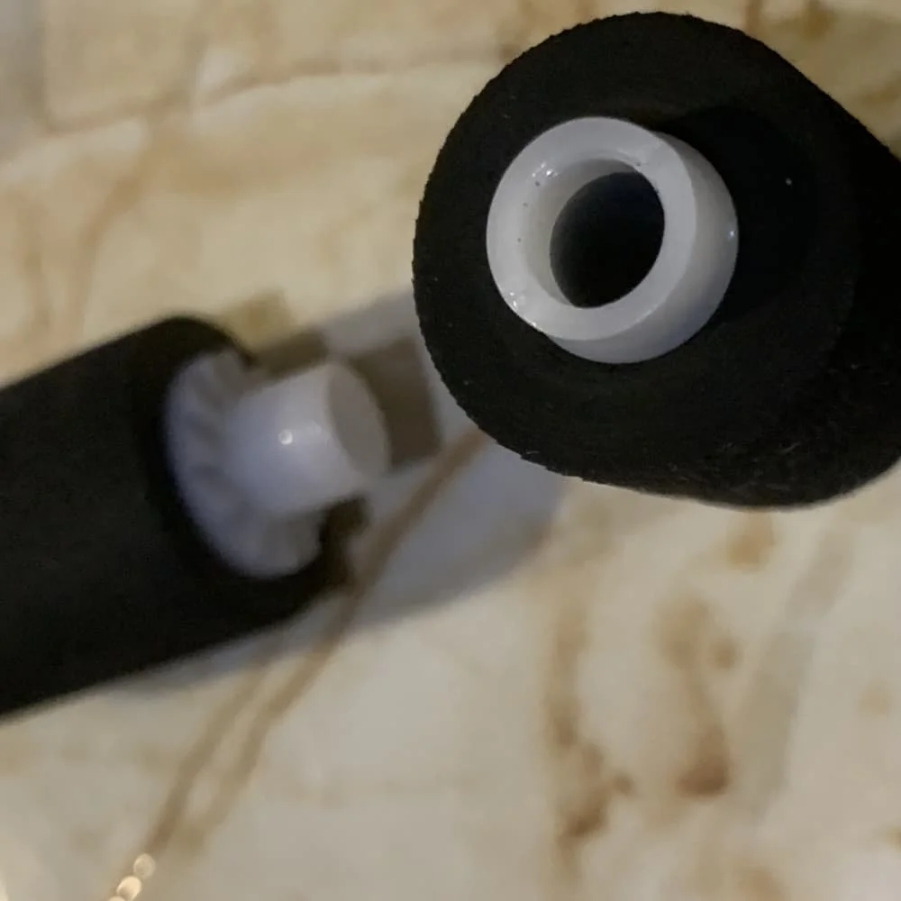 10X комплект высококачественного ролика захвата бумаги для Kyocera FS 1028 1035 1100 1120 1128 1300 1320 1370 3900 4000 302F909171 302F906240
10X комплект высококачественного ролика захвата бумаги для Kyocera FS 1028 1035 1100 1120 1128 1300 1320 1370 3900 4000 302F909171 302F906240