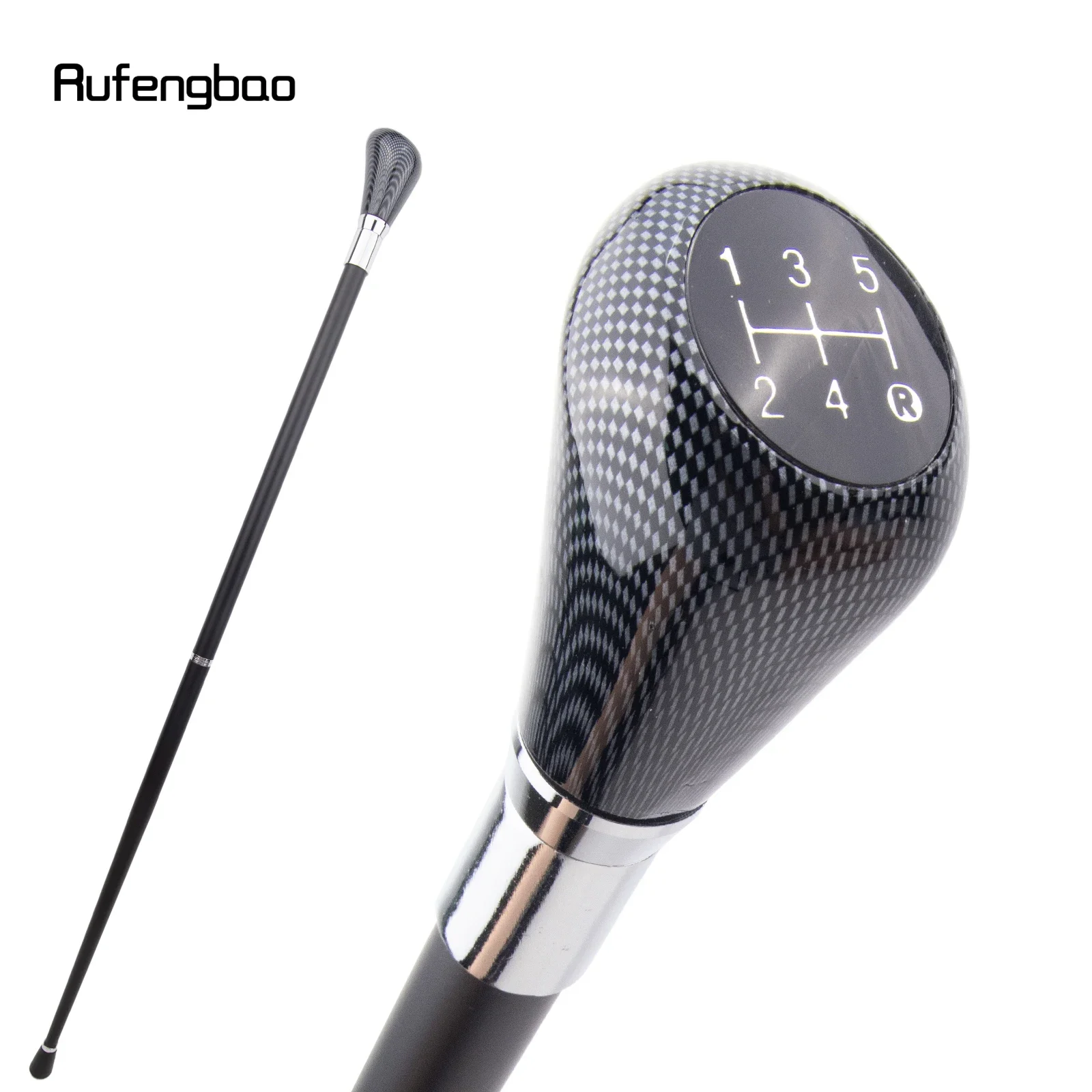Black Grid White Decorative Stick Parties Decorative Cane For Halloween For Cosplay And Parties, For Cosplay & Party
Black Grid White Decorative Stick Parties Decorative Cane For Halloween For Cosplay And Parties, For Cosplay & Party