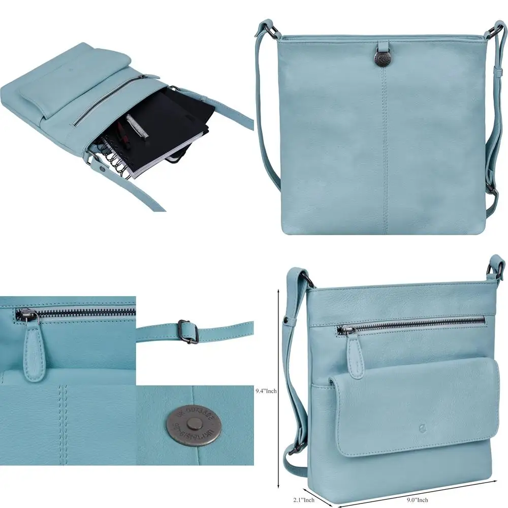 Piper Leather Crossbody Bag - Christmas Gift, Stylish Piper Leather Bag
Piper Leather Crossbody Bag - Christmas Gift, Stylish Piper Leather Bag