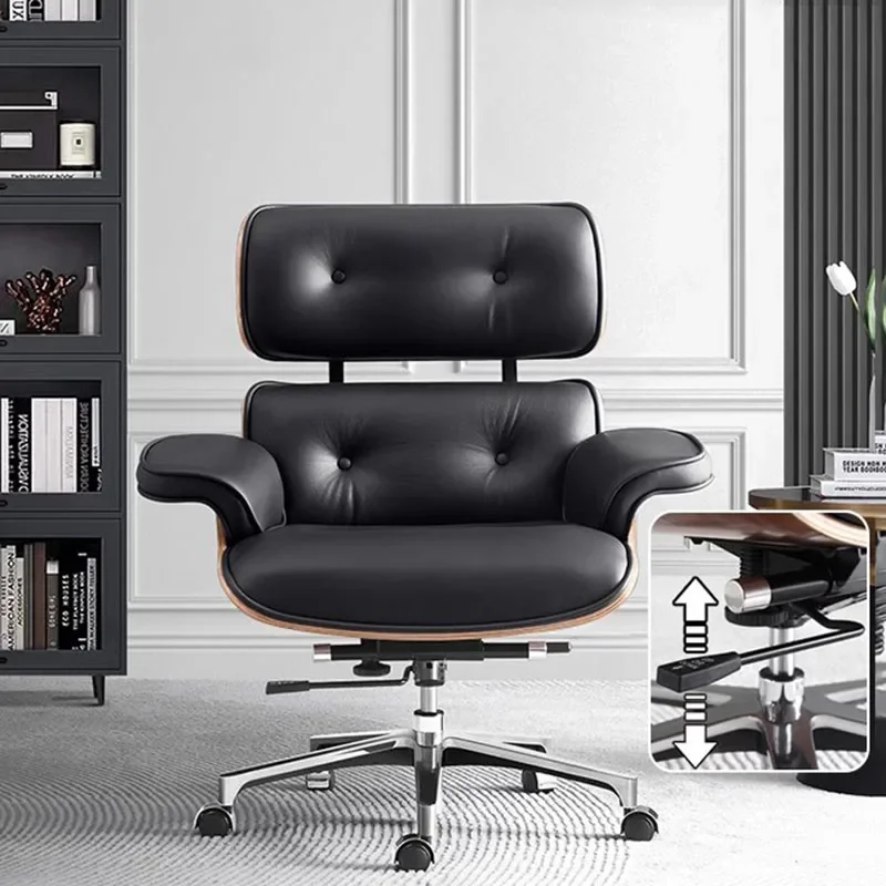 Comfy Chair Office Chairs Design Stool Wheels Recliner Pc Room Height Adjustable Furniture Sillas De Oficina Chaise Work Home
Comfy Chair Office Chairs Design Stool Wheels Recliner Pc Room Height Adjustable Furniture Sillas De Oficina Chaise Work Home