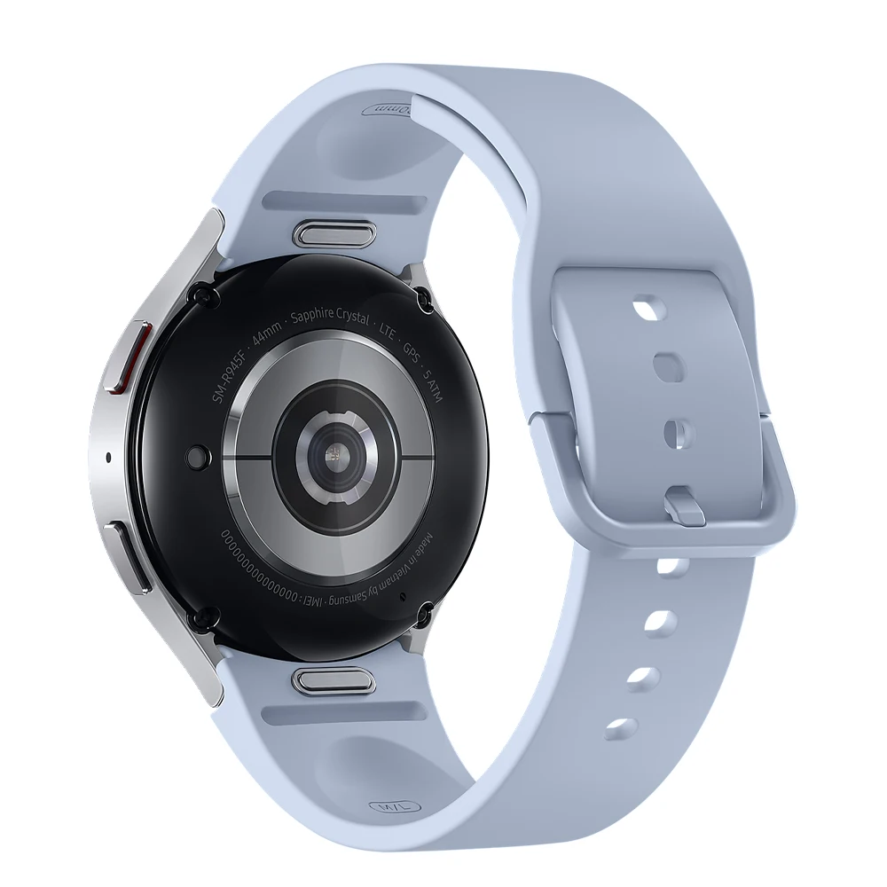 Силиконовый ремешок для Samsung Galaxy Watch 6/4 44 мм 40 мм/5 pro 45 мм Sport 20 мм, браслет для часов Galaxy watch 6/4 Classic 43 мм 47
Силиконовый ремешок для Samsung Galaxy Watch 6/4 44 мм 40 мм/5 pro 45 мм Sport 20 мм, браслет для часов Galaxy watch 6/4 Classic 43 мм 47