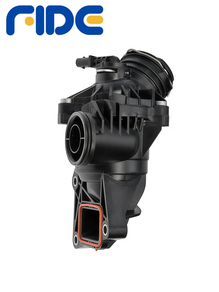2762000515 FIDE Coolant thermostat for Mercedes-Benz M276 W204, W212, C350, E 3.5L 103℃
2762000515 FIDE Coolant thermostat for Mercedes-Benz M276 W204, W212, C350, E 3.5L 103℃