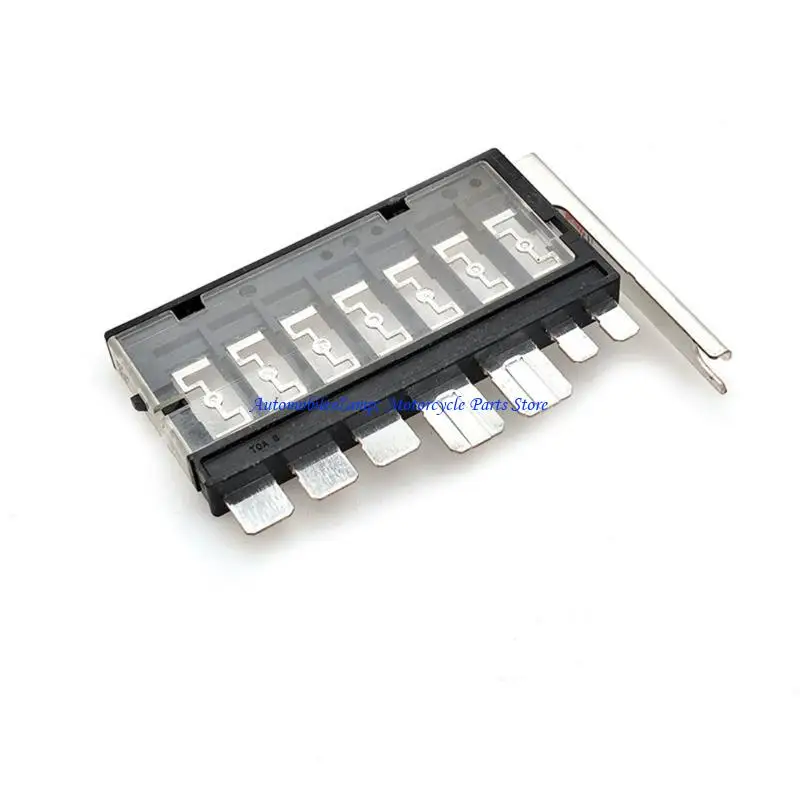 H7BD Fuses Multi Block 38231-T20-A11 38231T20A11 for 2022-2023 Replacement Part
H7BD Fuses Multi Block 38231-T20-A11 38231T20A11 for 2022-2023 Replacement Part