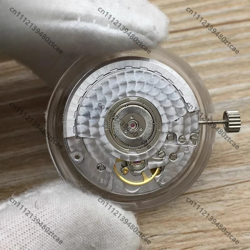 Premium Mechanical Movement Stable Performance for Men's Watch Modification Accessories
Premium Mechanical Movement Stable Performance for Men's Watch Modification Accessories