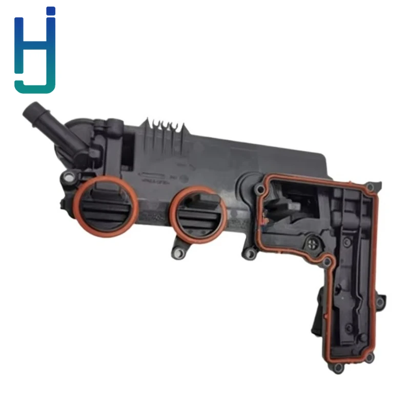 LR022304 Engine Rocker Valve Cam Cover Gasket Camshaft Valve Cover for Land Rover Freelander 2 Range Rover Evoque LR004200
LR022304 Engine Rocker Valve Cam Cover Gasket Camshaft Valve Cover for Land Rover Freelander 2 Range Rover Evoque LR004200