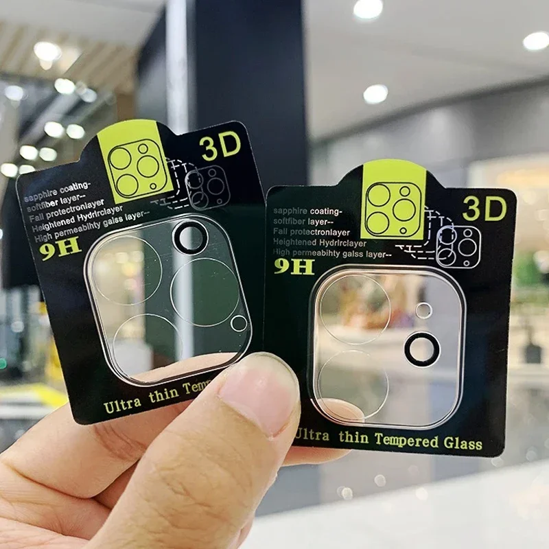 100PCS For iPhone 16E 15 14 16 13 12 11 IPAD Pro Max Mini Plus 3D Full Cover Back Camera Lens Tempered Glass Screen Protector
100PCS For iPhone 16E 15 14 16 13 12 11 IPAD Pro Max Mini Plus 3D Full Cover Back Camera Lens Tempered Glass Screen Protector