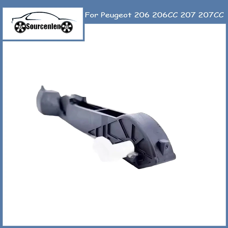 Подходит для Peugeot 206 206CC 207 207CC Главный цилиндр управления сцеплением OEM: 212830 Стержень PED сцепления Клей для позиционирования линии сцепления
Подходит для Peugeot 206 206CC 207 207CC Главный цилиндр управления сцеплением OEM: 212830 Стержень PED сцепления Клей для позиционирования линии сцепления