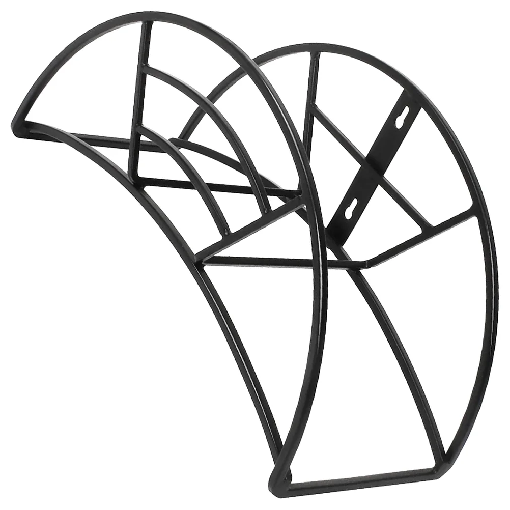 Hose Storage Rack Garden Hanger Pipe Wall Mount Shelf Organizer Outdoor Bracket Hook Vintage
Hose Storage Rack Garden Hanger Pipe Wall Mount Shelf Organizer Outdoor Bracket Hook Vintage