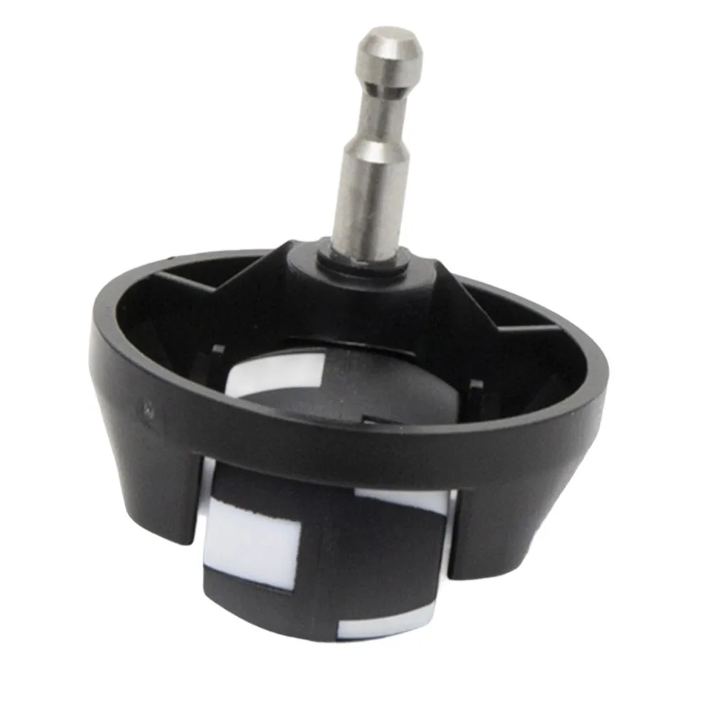 Spare Front Wheel Designed for Tefal For Explorer For Serie 20 Robot Vacuums Including RG6825 and R30 PRO Models
Spare Front Wheel Designed for Tefal For Explorer For Serie 20 Robot Vacuums Including RG6825 and R30 PRO Models