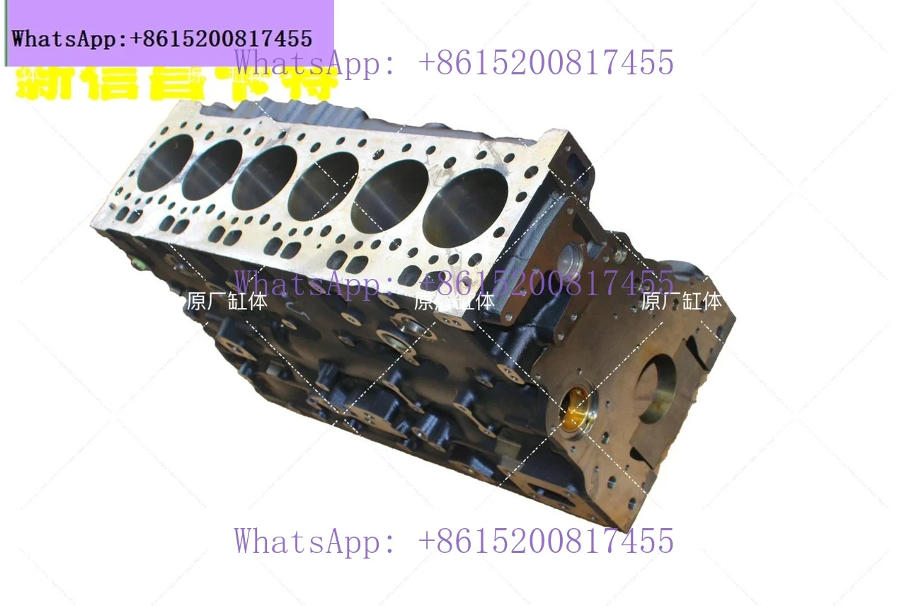 Блок двигателя 320GC Perkins C4.4 330GC 1004D C6.6 C7.1 C9.3
Блок двигателя 320GC Perkins C4.4 330GC 1004D C6.6 C7.1 C9.3