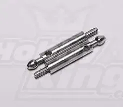 Tarot 500 Metal Canopy Mounting Bolt TL50049-22 H50049 For Trex KDS TAROT alz ALIGN 500 RC helicopter heli
Tarot 500 Metal Canopy Mounting Bolt TL50049-22 H50049 For Trex KDS TAROT alz ALIGN 500 RC helicopter heli