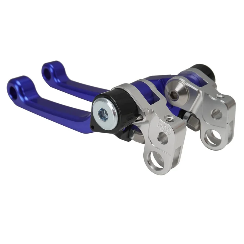 BT-For Sur Ron Light Bee X/S Segway X260/X160 Brake Levers, Dirt Bike Clutch Brake Lever Adjustable Levers Parts Accessories (Bl
BT-For Sur Ron Light Bee X/S Segway X260/X160 Brake Levers, Dirt Bike Clutch Brake Lever Adjustable Levers Parts Accessories (Bl
