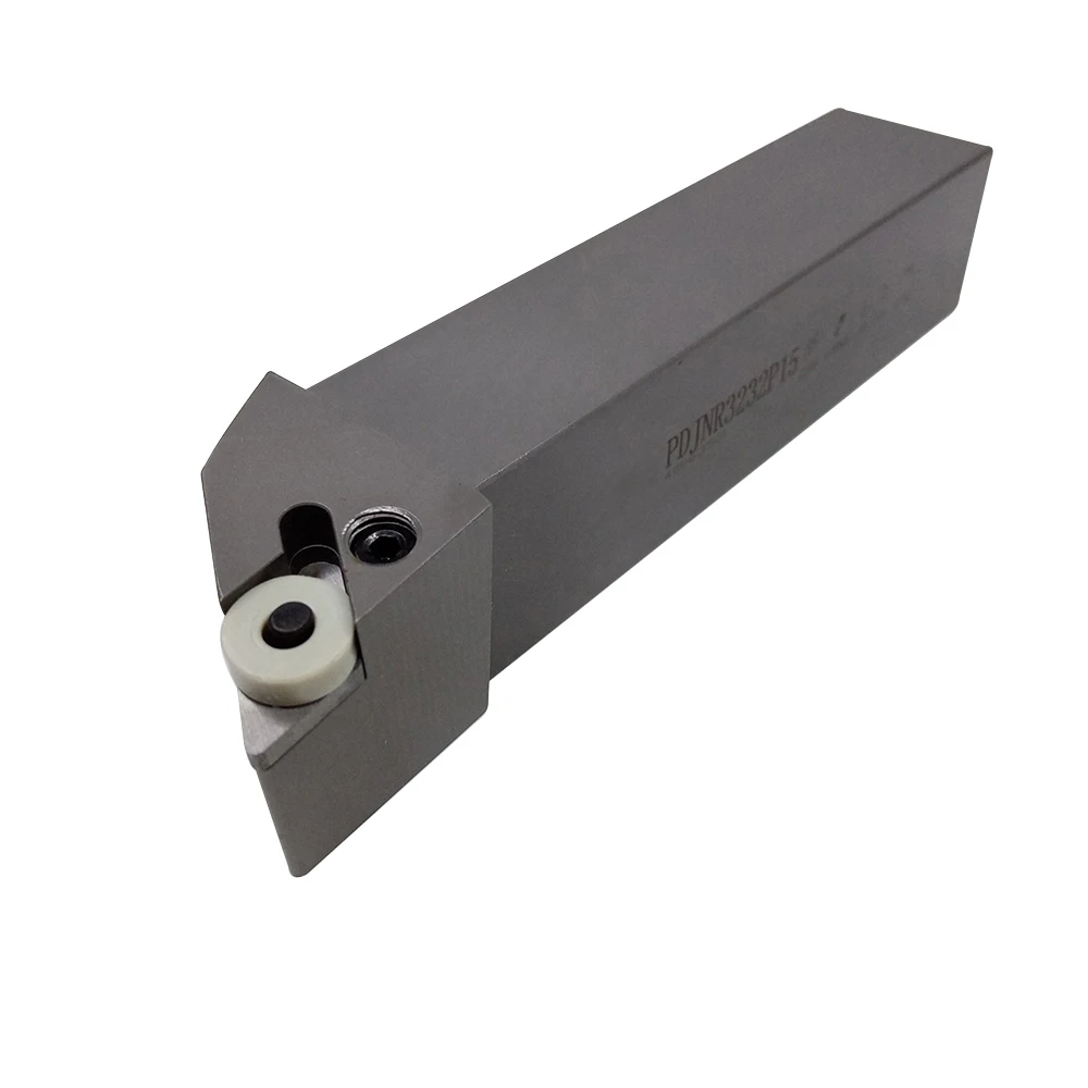 ZCC PDJNR3232P15 PSKNR3232P19 PSBNR3232P12 PCBNR3232P12 External Turning Tool Holder
ZCC PDJNR3232P15 PSKNR3232P19 PSBNR3232P12 PCBNR3232P12 External Turning Tool Holder