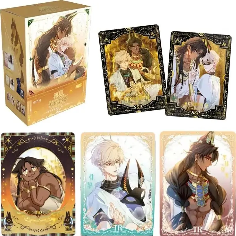 Goodbye My King Card Goodbye My King Liuying Edition Eternal Oath Time Series Autographed Card Comic Anime Collection Toy Gift
Goodbye My King Card Goodbye My King Liuying Edition Eternal Oath Time Series Autographed Card Comic Anime Collection Toy Gift