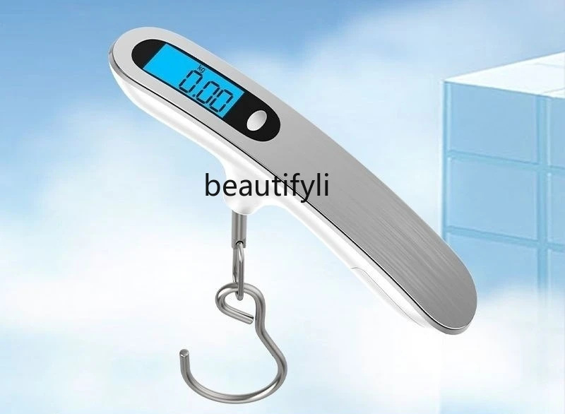 Portable small hook gram scale baking charging small scale portable electronic scale
Portable small hook gram scale baking charging small scale portable electronic scale