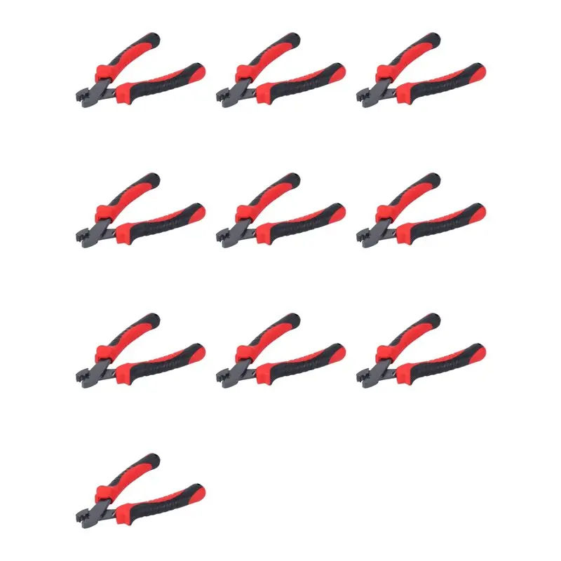 L71A 10X Fishing Crimping Pliers For Fishing Line Barrel Sleeves Fishing Cutter Scissors Fishing Tackle
L71A 10X Fishing Crimping Pliers For Fishing Line Barrel Sleeves Fishing Cutter Scissors Fishing Tackle