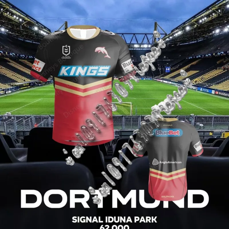 Новое поступление 2024, летняя австралийская NRL Dolphins 2024, мужская домашняя майка, тренировочный трикотаж, детская форма для взрослых и детей, комплект
Новое поступление 2024, летняя австралийская NRL Dolphins 2024, мужская домашняя майка, тренировочный трикотаж, детская форма для взрослых и детей, комплект