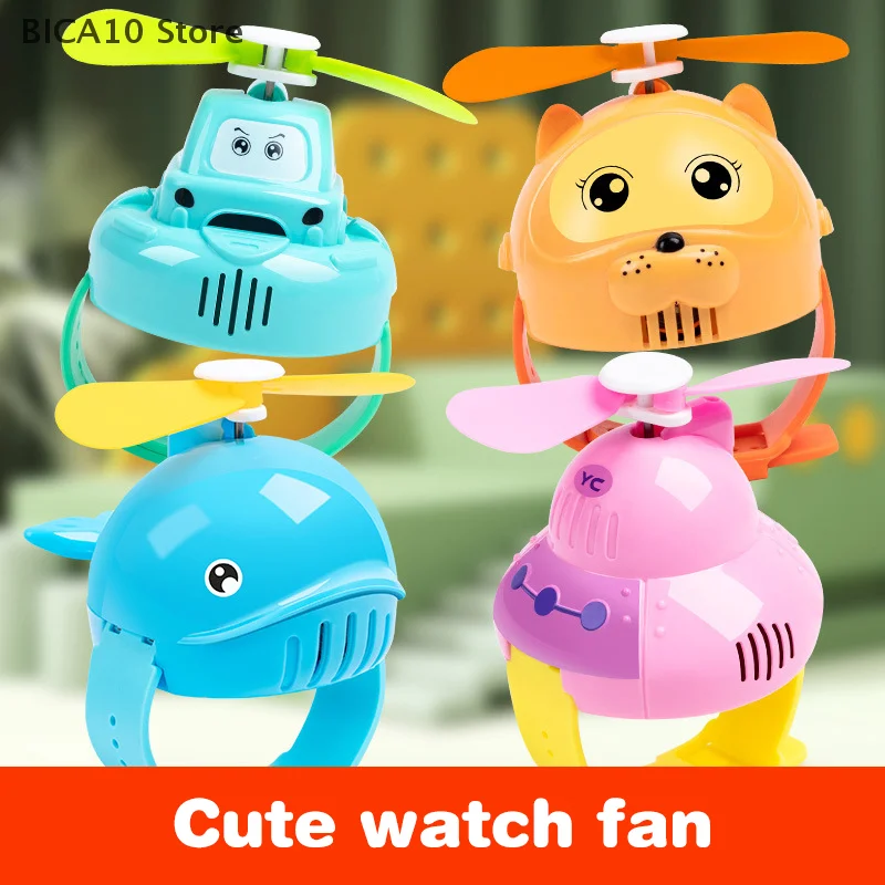 Cute Portable Personal Mini Mechanical Watch Fan Handheld Ultra-Quiet Fan For Children Student Air Cooler USB Folding Pocket Fan
Cute Portable Personal Mini Mechanical Watch Fan Handheld Ultra-Quiet Fan For Children Student Air Cooler USB Folding Pocket Fan