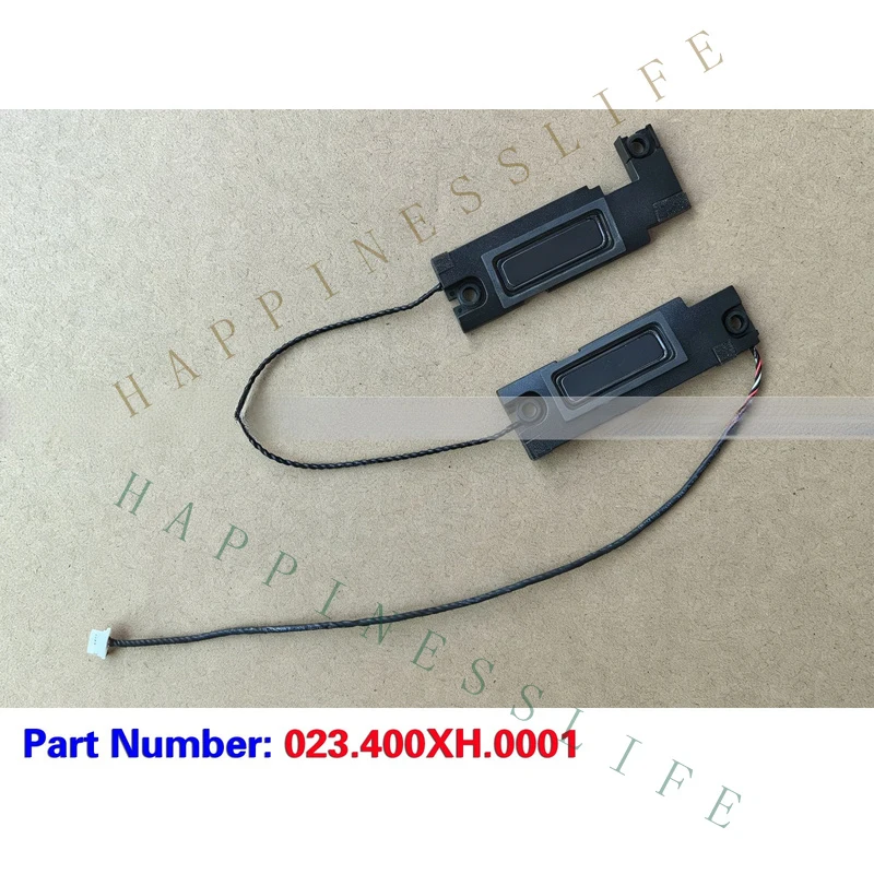 OM+ New For HP 14-FP0023DX SPEAKER R+L 023.400XH.0001
OM+ New For HP 14-FP0023DX SPEAKER R+L 023.400XH.0001