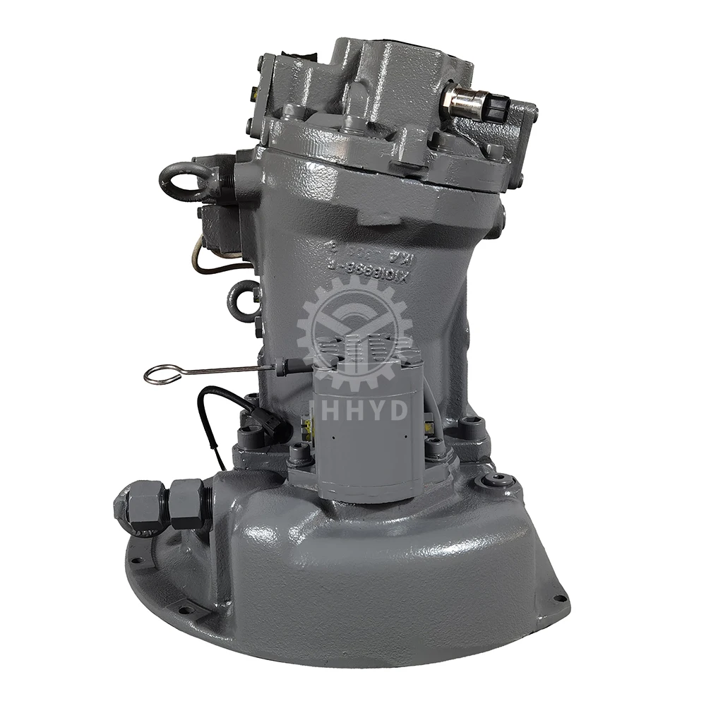 Excavator Parts A8V59ESBR EX150 EX150-1 Main Pump 4205209 Hydraulic Pump for Hitachi
Excavator Parts A8V59ESBR EX150 EX150-1 Main Pump 4205209 Hydraulic Pump for Hitachi