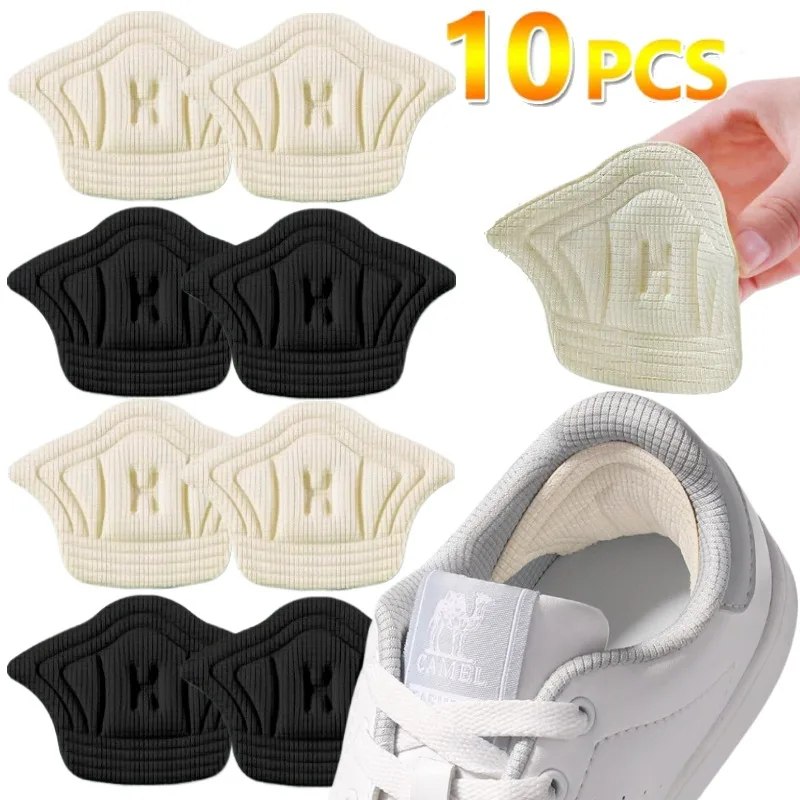 5 Pairs Adjustable Shoe Insoles Comfortable Foot Pads for All Sizes Support Cushion
5 Pairs Adjustable Shoe Insoles Comfortable Foot Pads for All Sizes Support Cushion