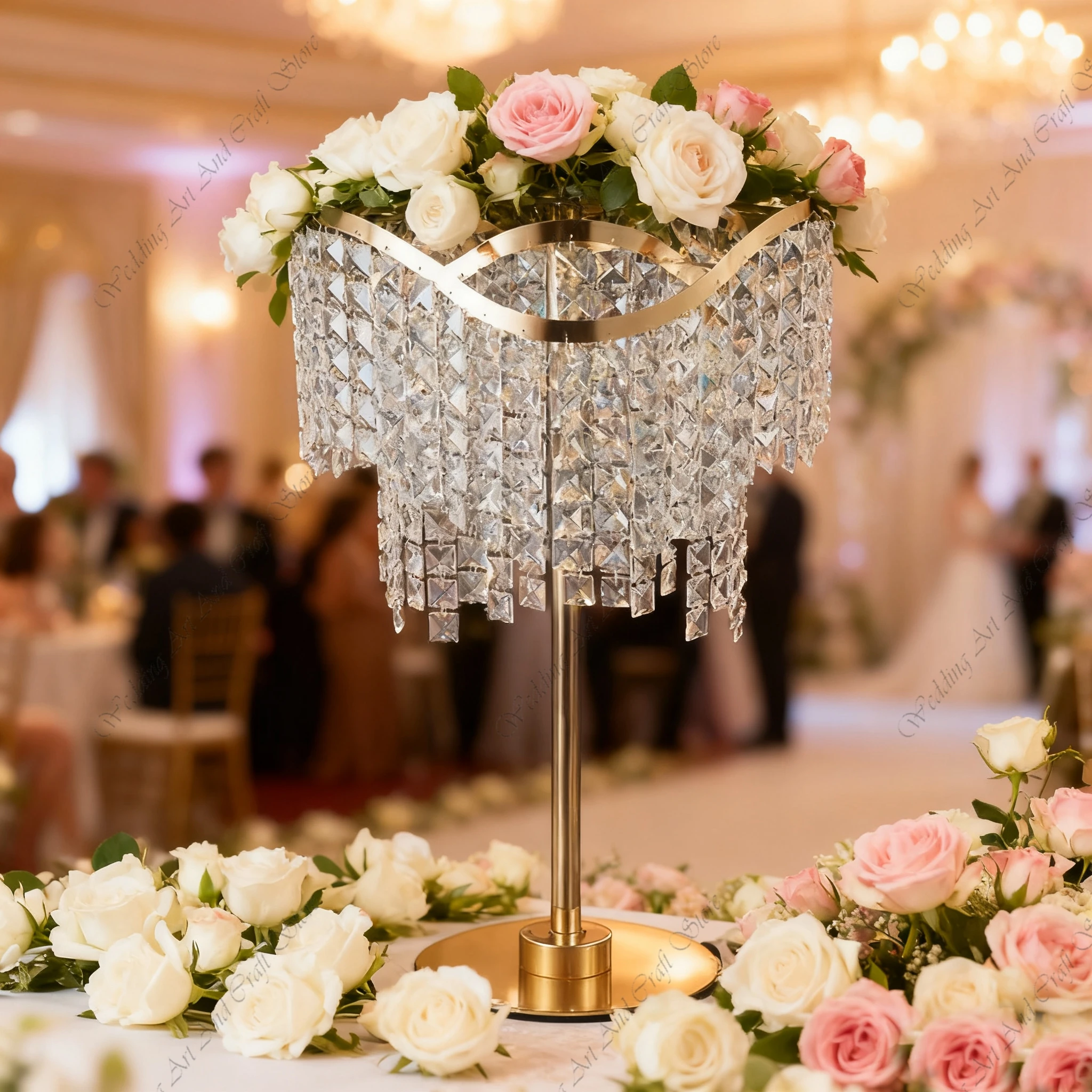 5 шт. 70-100 см f30, простая железная свадебная подставка для цветов, акриловая подвеска, центральная часть стола для вечеринки, отеля, дороги, свинцовый дизайн ivy272
5 шт. 70-100 см f30, простая железная свадебная подставка для цветов, акриловая подвеска, центральная часть стола для вечеринки, отеля, дороги, свинцовый дизайн ivy272