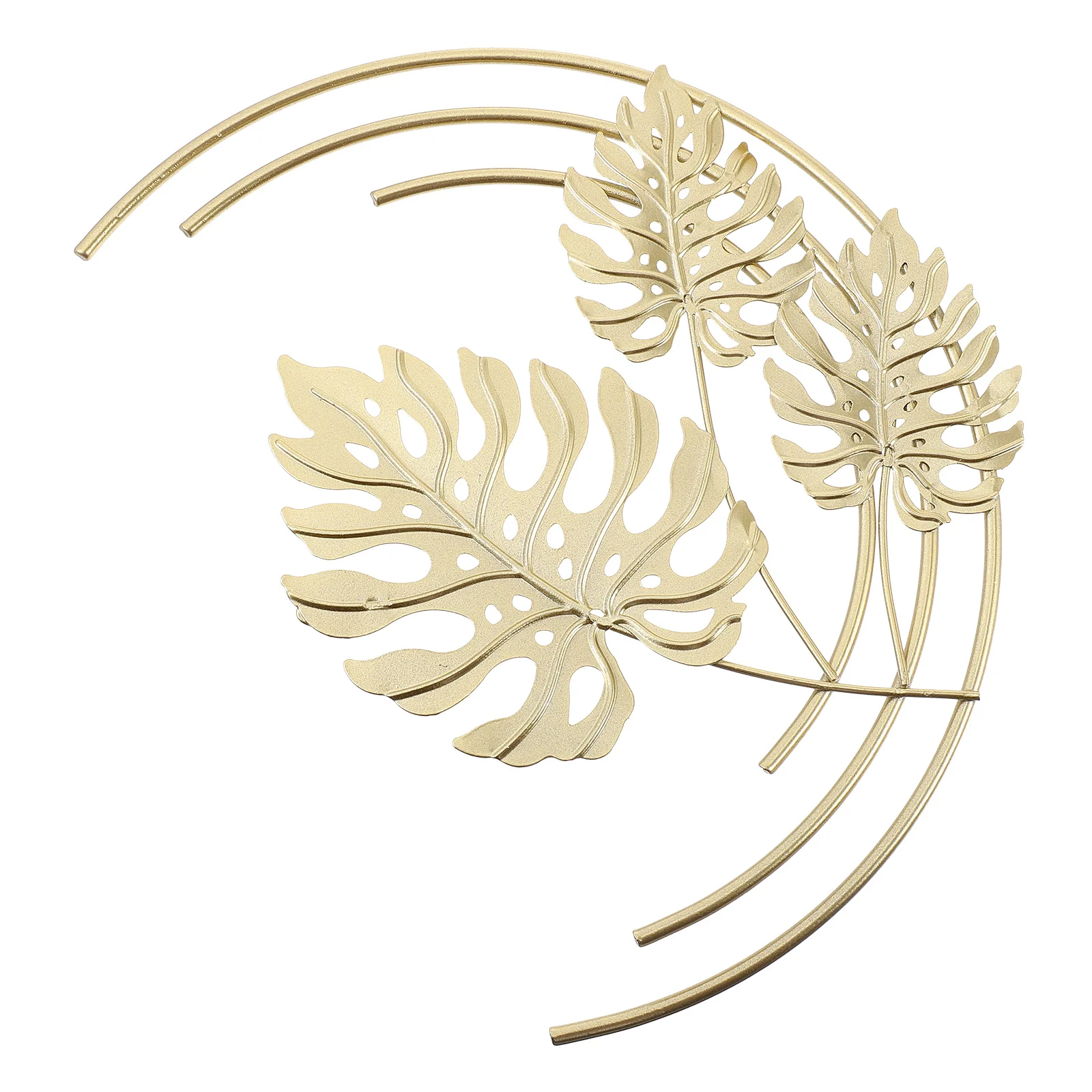 Wall Art Gold Decorative Leaf Adornment Metal Wall Decor Living Room Bedroom Garden Hanging Ornament Home Decoration
Wall Art Gold Decorative Leaf Adornment Metal Wall Decor Living Room Bedroom Garden Hanging Ornament Home Decoration