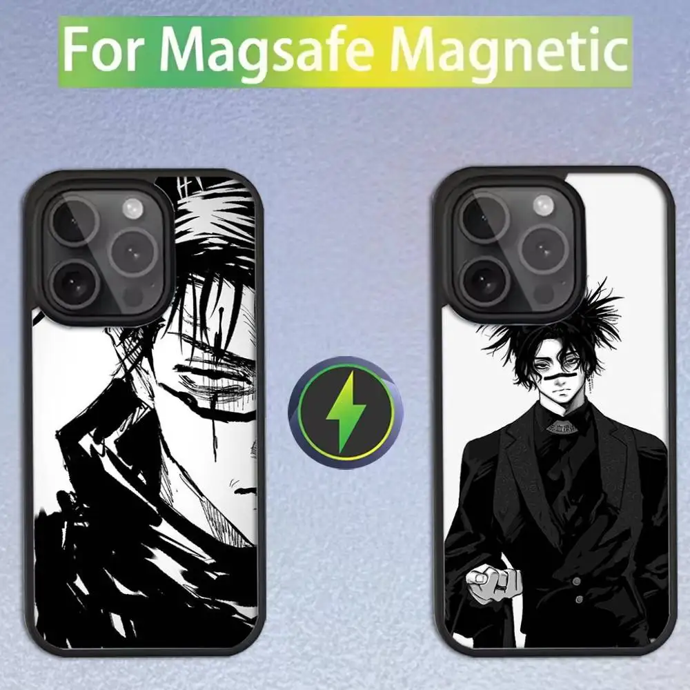 Choso Jujutsu Kaisen Phone Case For iPhone 16,15,14,13,12,11,Pro,Max,Plus,Mini,SE Magsafe Magnetic Wireless Charging
Choso Jujutsu Kaisen Phone Case For iPhone 16,15,14,13,12,11,Pro,Max,Plus,Mini,SE Magsafe Magnetic Wireless Charging