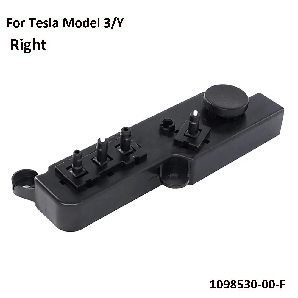 Car Seats Adjustment Switch Right For For Tesla For Model 3 For Model Y 2017-2022 1098530 1098530-00-F 1098530-00-0 109853000F
Car Seats Adjustment Switch Right For For Tesla For Model 3 For Model Y 2017-2022 1098530 1098530-00-F 1098530-00-0 109853000F