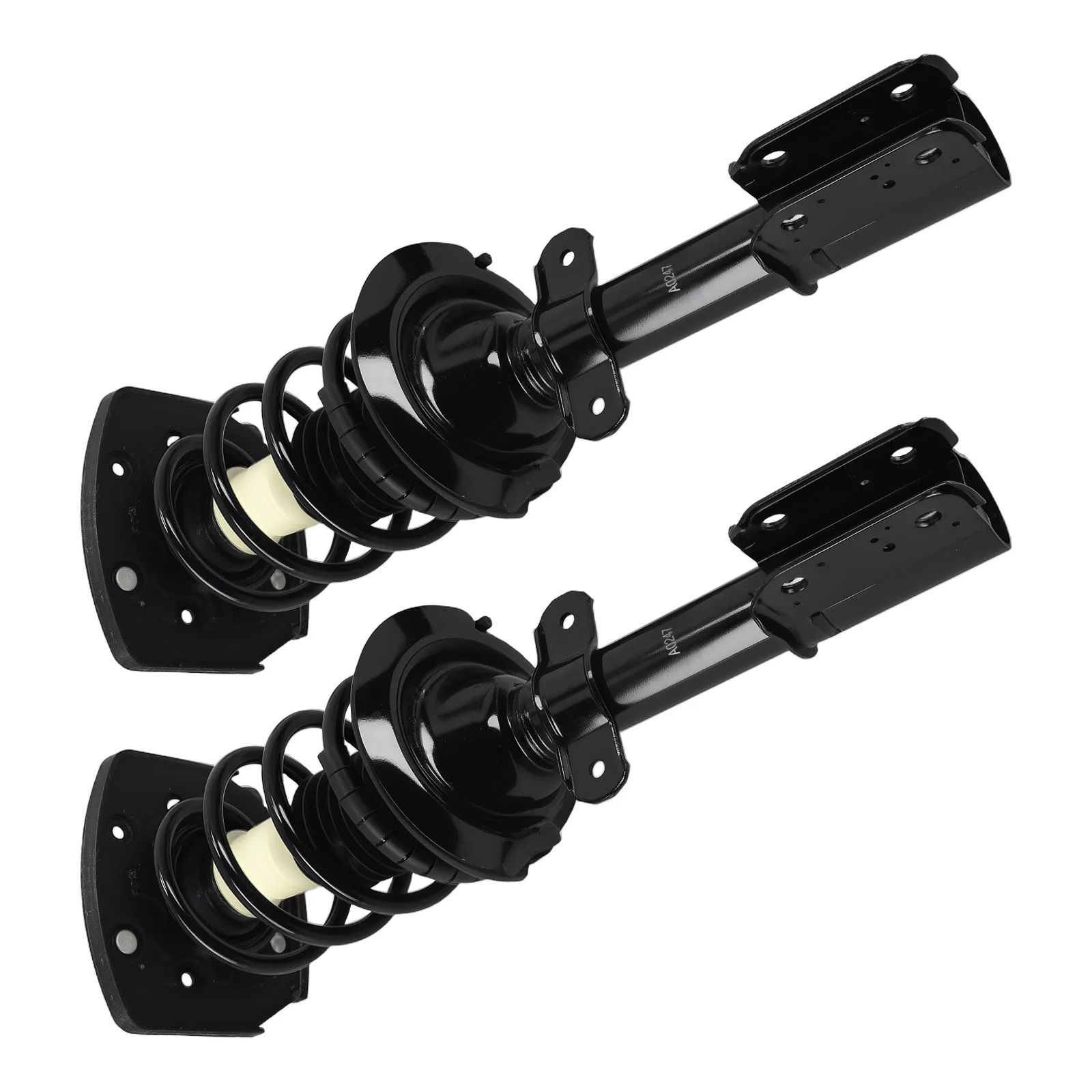 Задние комплектные амортизаторы с пружинами для Pontiac Grand Prix 1997-2003 гг.
Задние комплектные амортизаторы с пружинами для Pontiac Grand Prix 1997-2003 гг.