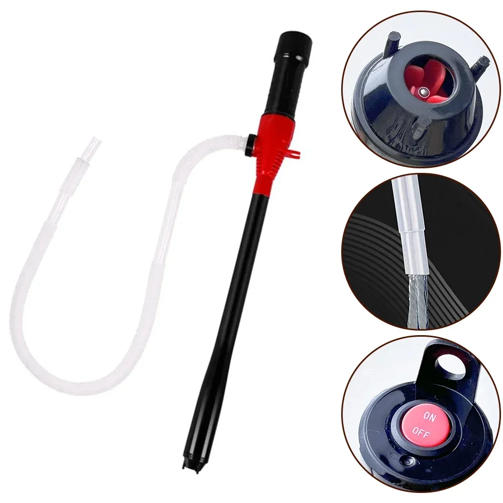 New Practical Siphon Pump Electric Transfer Battery Options Effectively Efficient Pumping For Quick Fuel Transfer
New Practical Siphon Pump Electric Transfer Battery Options Effectively Efficient Pumping For Quick Fuel Transfer