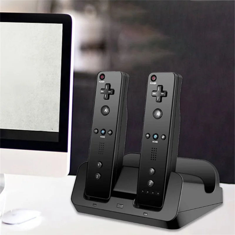 Умная зарядная станция A67I, док-станция, зарядное устройство для Wii U, геймпад, пульт дистанционного управления A9LC (белый)
Умная зарядная станция A67I, док-станция, зарядное устройство для Wii U, геймпад, пульт дистанционного управления A9LC (белый)