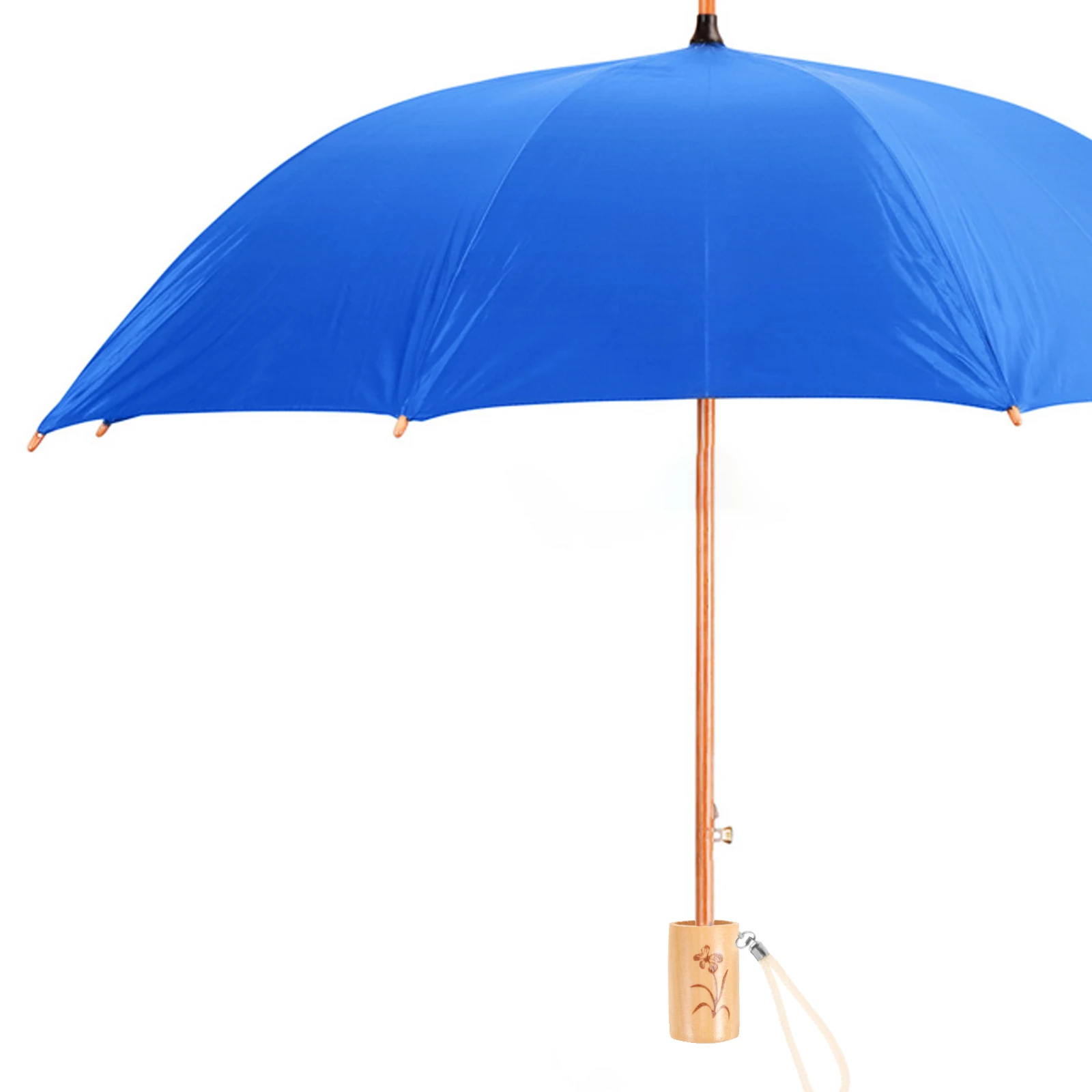 Umbrella Handle Grip Replacement Wooden Repair Foldable Tip Cap Rain 13-14mmColor Sturdy Lightweight Practical Easy Use
Umbrella Handle Grip Replacement Wooden Repair Foldable Tip Cap Rain 13-14mmColor Sturdy Lightweight Practical Easy Use