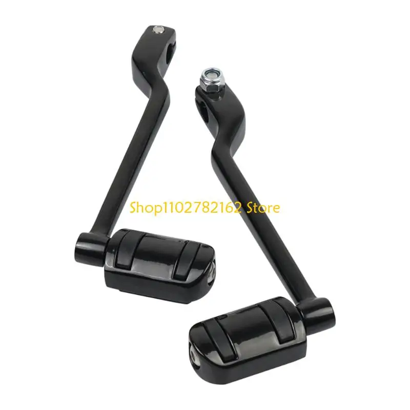 547B Metal Shifter Levers for 1986-2017 Motorcycle Accessories Black
547B Metal Shifter Levers for 1986-2017 Motorcycle Accessories Black
