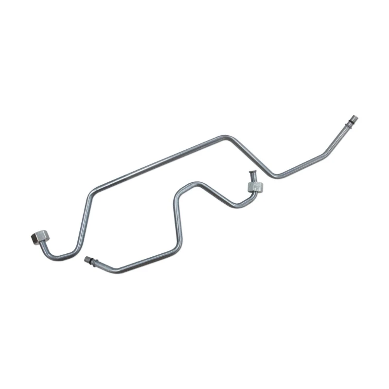 Accuracy Engineered Steering Rack Pinions Hydraulic Line Set 15254059 15254058 Enhances Vehicle Control for Automotives
Accuracy Engineered Steering Rack Pinions Hydraulic Line Set 15254059 15254058 Enhances Vehicle Control for Automotives
