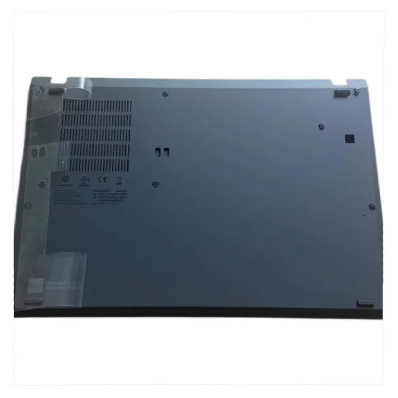 New lower cover base 5cb0z69288, lowercase (2MP) for Lenovo ThinkPad x13 Gen 2 20wk 20wl
New lower cover base 5cb0z69288, lowercase (2MP) for Lenovo ThinkPad x13 Gen 2 20wk 20wl