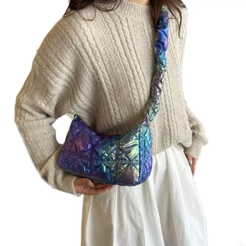 Плиссированные сумки с мешками по скрещивания
Плиссированные сумки с мешками по скрещивания