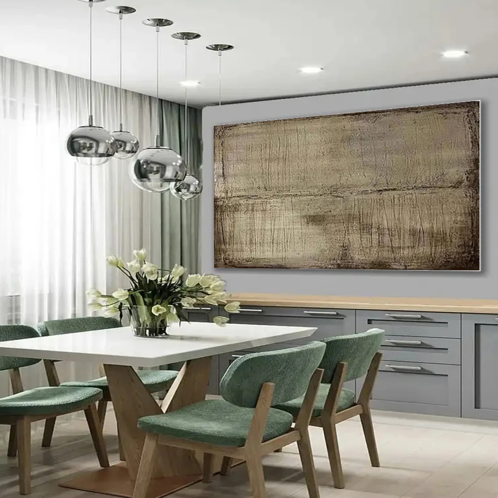 Hand Drawn Red Forest Abstract Oil Painting - Unique Original Wall Art for Home Living Room Decorative Interior Aesthetics
Hand Drawn Red Forest Abstract Oil Painting - Unique Original Wall Art for Home Living Room Decorative Interior Aesthetics