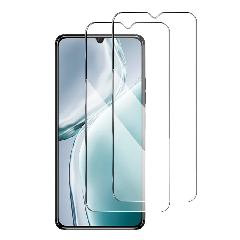 2PCS Tempered Glass For Oukitel C50 Pro Protective Film Screen Protector Phone Cover For Oukitel C50 Film Screen Protector
2PCS Tempered Glass For Oukitel C50 Pro Protective Film Screen Protector Phone Cover For Oukitel C50 Film Screen Protector