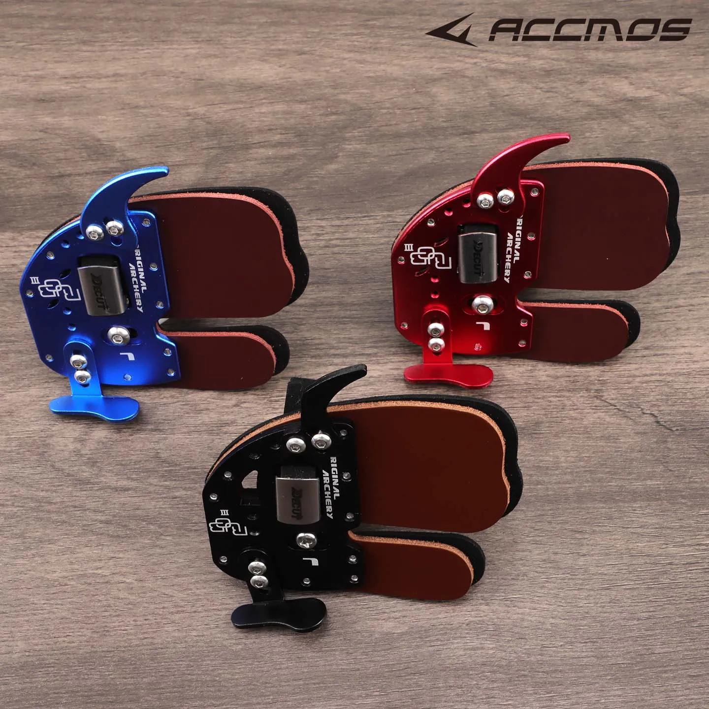 RUGB3 Archery Finger Tab Cow Leather Bow Shooting Finger Guard Protector Right Hand for Hunting Shooting
RUGB3 Archery Finger Tab Cow Leather Bow Shooting Finger Guard Protector Right Hand for Hunting Shooting