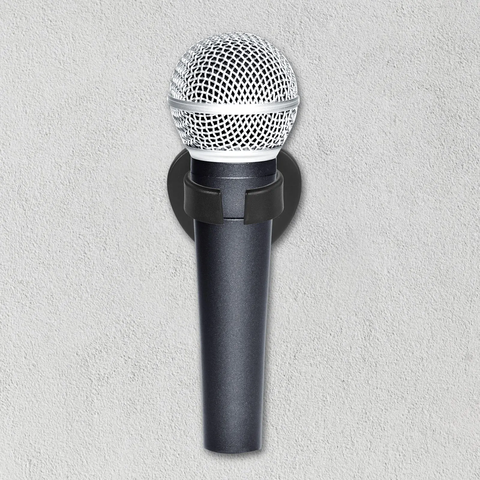 6pcs Microphone Fixing Clips Heart Shaped Wall Mount Holders Anti Rolling Rings Lavalier Hook White ABS KTV Mic Stand
6pcs Microphone Fixing Clips Heart Shaped Wall Mount Holders Anti Rolling Rings Lavalier Hook White ABS KTV Mic Stand