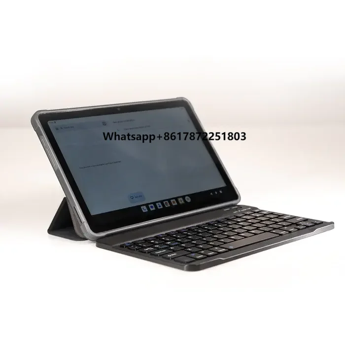 Original AGM Pad P1 Android 13 Tablet G99 7000mAh 18W Fast Charger 10.36-inch IPS5MP+8MP 8+256GB Durable Smart Tablet
Original AGM Pad P1 Android 13 Tablet G99 7000mAh 18W Fast Charger 10.36-inch IPS5MP+8MP 8+256GB Durable Smart Tablet