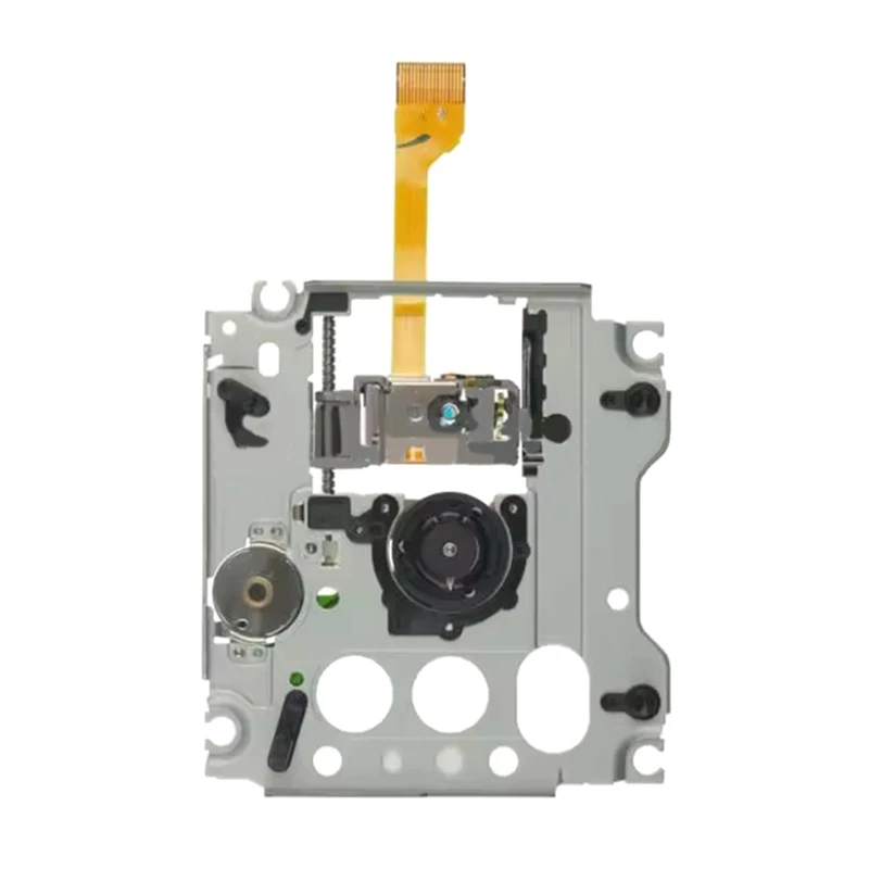Slim 2000 3000 UMD Laser Lens For Sony PSP 90%New Original KHM-420BAA Deck Drive Replacement
Slim 2000 3000 UMD Laser Lens For Sony PSP 90%New Original KHM-420BAA Deck Drive Replacement