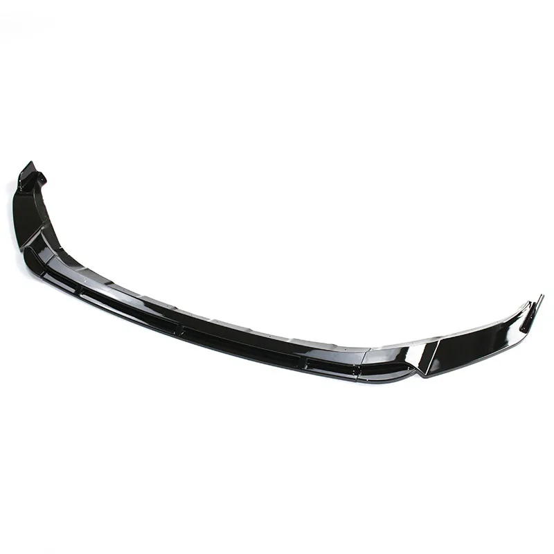 Car Front Bumper Lip Spoiler Separator Front Shovel Bumper Protection Cover for VW T-ROC 2018 2019 2020 2021
Car Front Bumper Lip Spoiler Separator Front Shovel Bumper Protection Cover for VW T-ROC 2018 2019 2020 2021