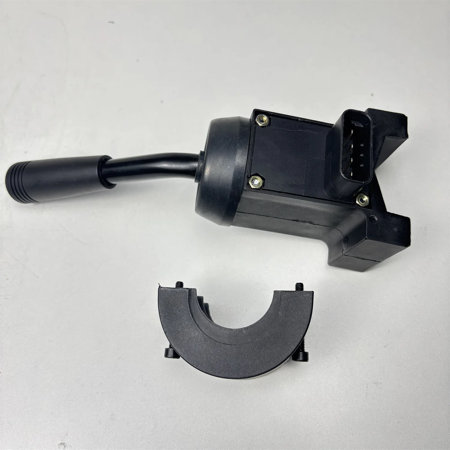278328A1 Transmission Shifter 236520A1 For Case 590SN 570LXT 580L 580M 580SN
278328A1 Transmission Shifter 236520A1 For Case 590SN 570LXT 580L 580M 580SN